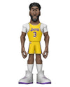 NBA: Lakers - Anthony Davis (Chance of Chase) 5in Vinyl Gold Figure
