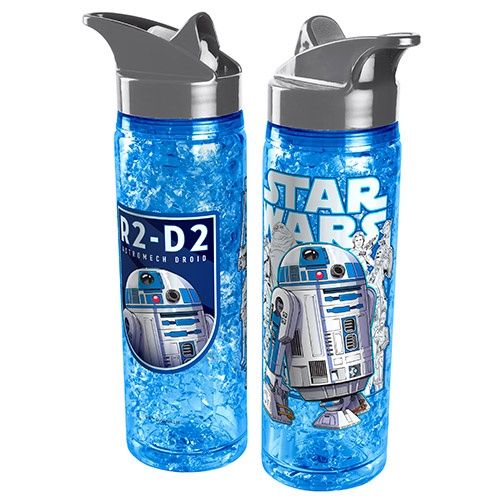 Star Wars - R2-D2 Ezy Freeze Bottle