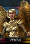Wonder Woman: 1984 - Golden Armor 1:6 Scale 12