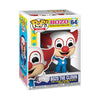 Icons - Bozo the Clown Pop! Vinyl Figure