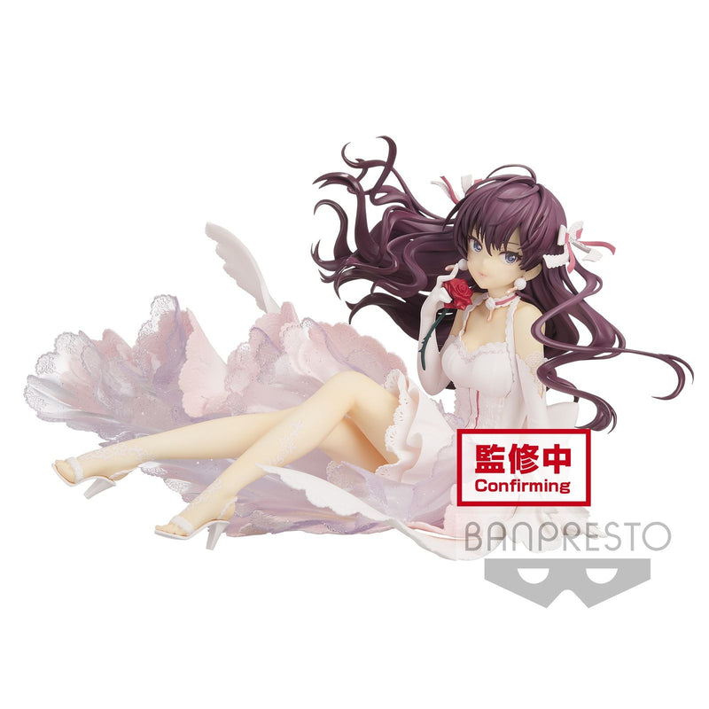 The Idolmaster - Cinderella Girls Dressy and Attractive Eyes: Shiki Ichinose Espresto Figure
