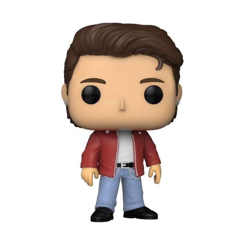 New Kids on the Block - Jonathon Pop! Vinyl Figure