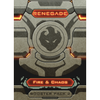 Renegade Fire and Chaos