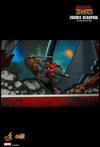 Marvel Zombies - Deadpool 1:6 Scale 12