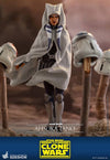Star Wars: The Clone Wars - Ahsoka Tano 1/6th Scale Premium Action Figure