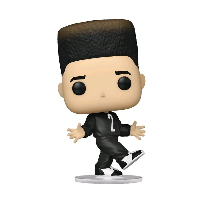 Kid N Play - Kid Pop! Vinyl Figure