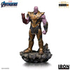 Avengers 4: Endgame - Thanos Deluxe 1/10 Scale Statue