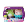 SQUISHMALLOWS SQUISHVILLE - Mini Plush Mini Squishmallow 2 Pack (Random)