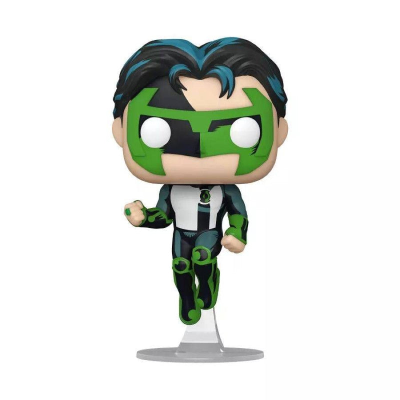 Justice League (Comics) - Green Lantern (US Exclusive) Pop! Vinyl Figure