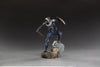 Black Widow - Taskmaster 1:10 Scale Statue