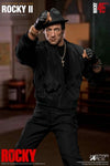 Rocky 2 - Rocky Balboa Deluxe 1/6th Scale Action Figure