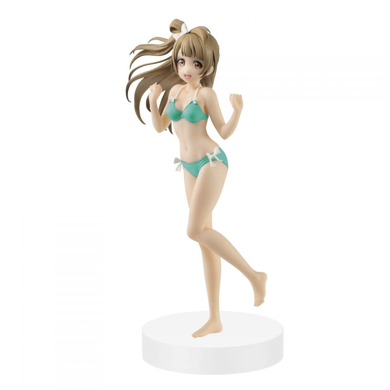 Love Live! - Kotori Minami EXQ Figure