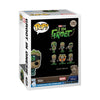 I Am Groot (TV) - Groot PJs with Book Pop! Vinyl Figure