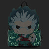My Hero Academia - Deku Infinity Pop! Mini Backpack