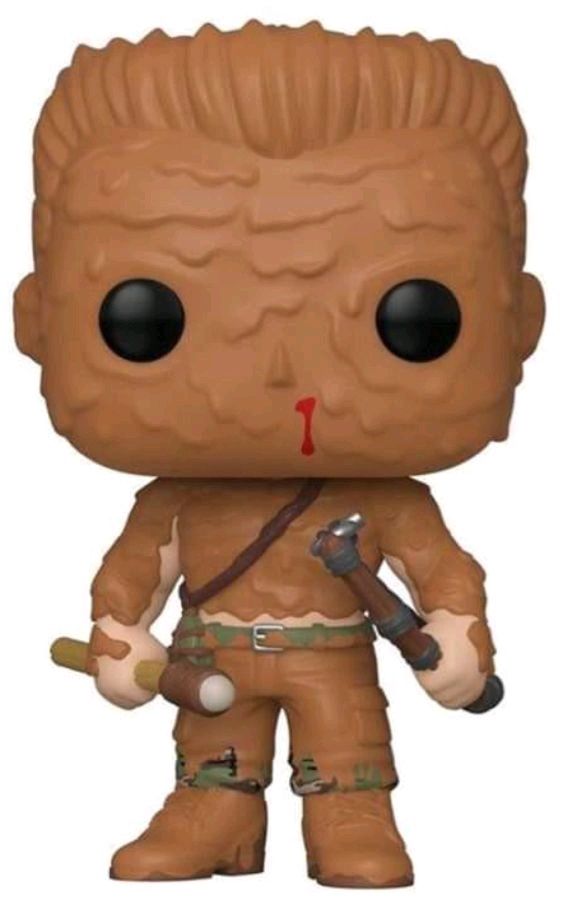 Predator - Alan 