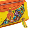 Up (2009) - Russell Costume (US Exclusive) Mini Backpack