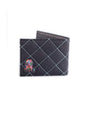 Watch Dogs: Legion - Quilted Bifold Wallet With Patches