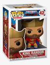 Masters of the Universe - King Randor Pop! Vinyl Figure