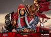 Darksiders - 1/6 Scale War Statue