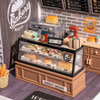 Super Creator Kit - Golden Wheat Bakery