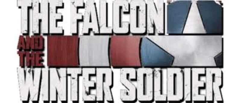 The Falcon and the Winter Soldier - Winter Soldier Cosbaby