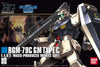 HGUC 1/144 GM Type C Model Kit