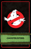 Ghostbusters - Hardcover Ruled Journal