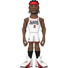 NBA Legends: 76ers - Allen Iverson (Chance of Chase) 5in Vinyl Gold Figure