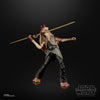 Star Wars - The Black Series: Jar Jar Binks Deluxe Collectible Figure