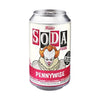 It (2017) - Pennywise (Chance of Chase) Vinyl Soda