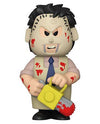 Texas Chainsaw Massacre - Leatherface (Chance of Chase) Vinyl SODA Figure