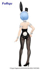 Re:ZERO Starting Life in Another World BiCute Bunnies Figure Rem