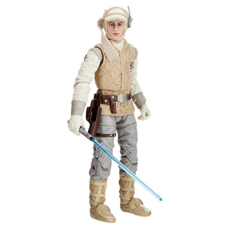 Star Wars - Black Series Archive: Luke Skywalker (Hoth)