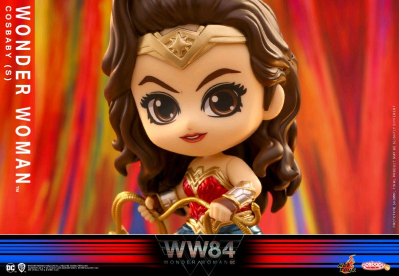 Wonder Woman 1984 - Wonder Woman Cosbaby