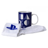 PlayStation - Mug & Socks Set