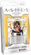 Ashes The Goddess of Ishra