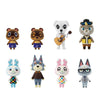 Animal Crossing: New Horizons Series 2 Mini-Figure Set