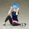Re:Zero - Starting Life In Another World Relax Time Rem Figure  (Training Style Ver.)