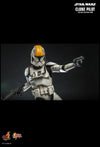 Star Wars - Clone Pilot Attack of the Clones 1:6 Scale 12in Action Figure