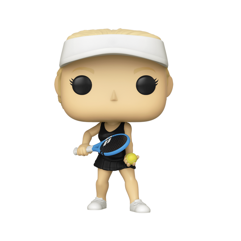 Tennis - Amanda Anisimova Pop! Vinyl Figure