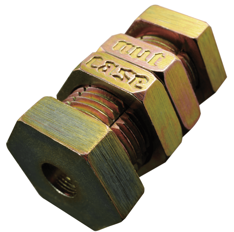 Huzzle: Cast Nutcase (Level 6) Puzzle