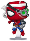 Spider-Man - Cyborg Spider-Man (US Exclusive) Pop! Vinyl Figure