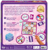 Disney Princess - Pattern Party Game