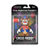 Five Nights at Freddys - Freddy (Clown) 5in Action Figure