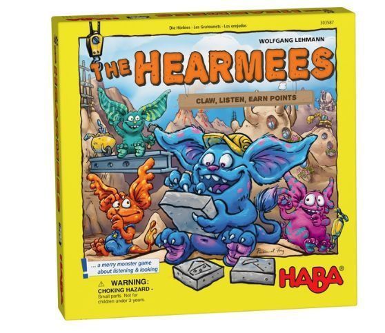The Hearmees
