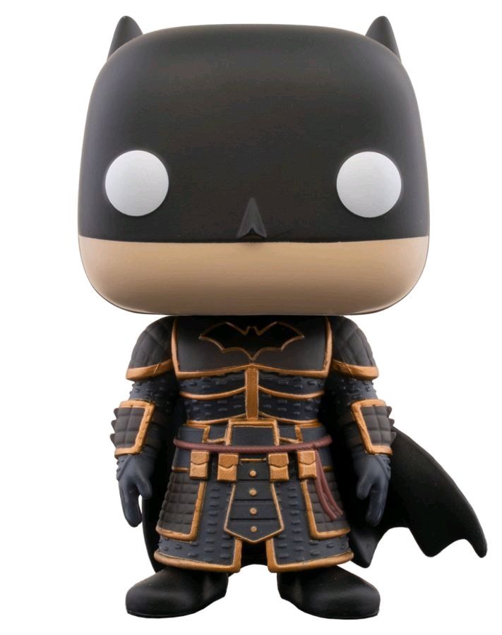 Batman - Imperial Batman Pop! Vinyl Figure