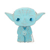Star Wars - Yoda (Chance of Chase) 4in Pop! Enamel Pin
