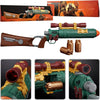Star Wars - Nerf LMTD Boba Fett EE-3 Blaster