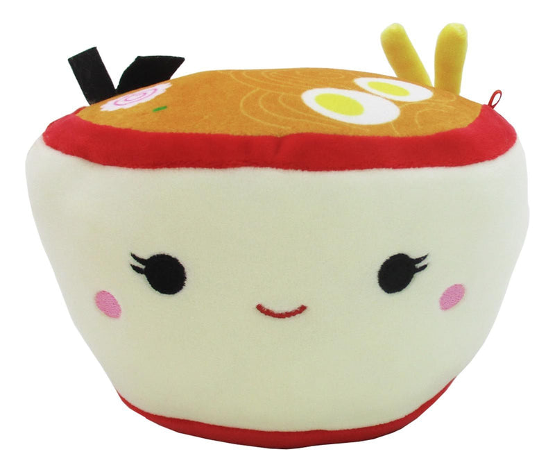 Squishmallows - Ramen Raisy 10 Inch Plush