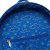 Aladdin (1992) - Aladdin and Jasmine Magic Carpet Ride Mini Backpack